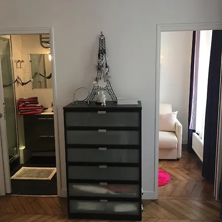 Le Petit Montmartre